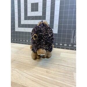 Fiesta - Javelina Wild Desert Pig / Boar Plush